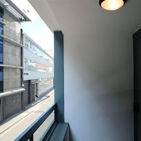 Apartment Saffron Hill By Squa.re