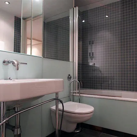 Saffron Hill By Squa.re Apartment London