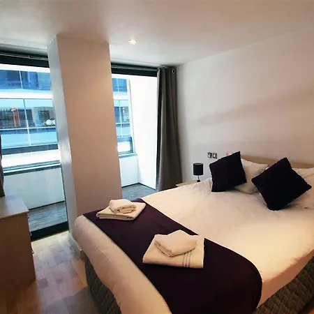 Apartment Saffron Hill By Squa.re