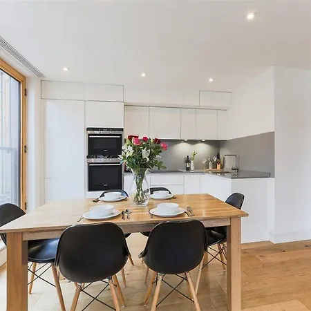 Lambeth North One Apartamento