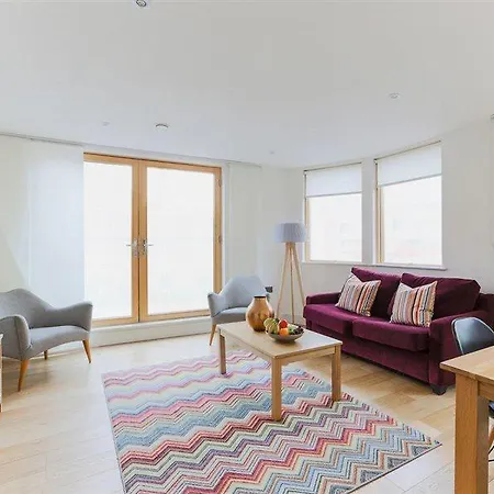 Lambeth North One Appartamento *