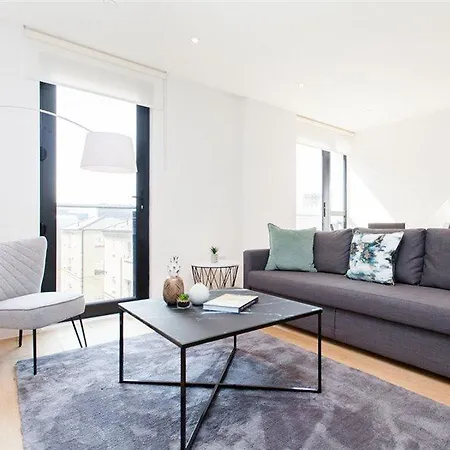 The Lofts E1 By Q Apartment *