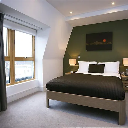 Apartment Clerkenwell One