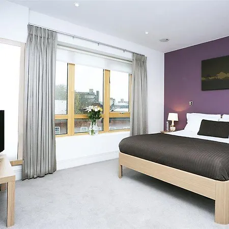 Apartment Clerkenwell One
