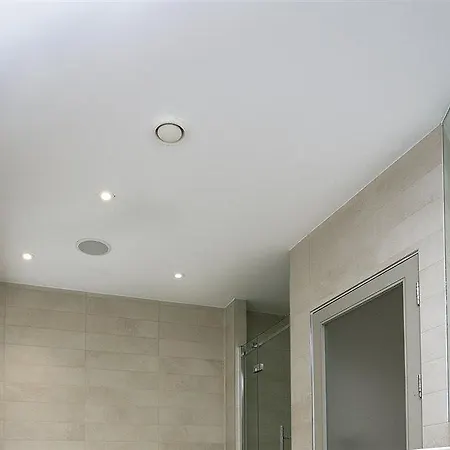 Clerkenwell One Apartment