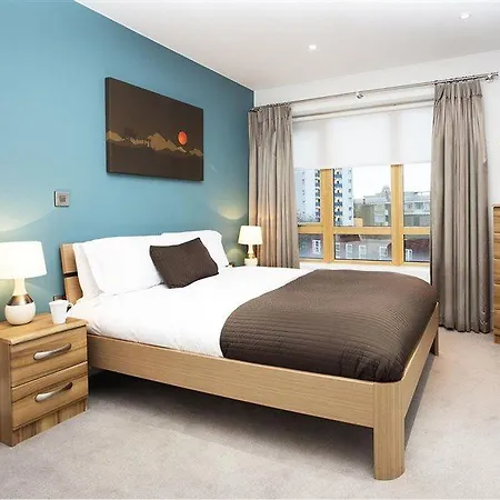 Apartment Clerkenwell One *