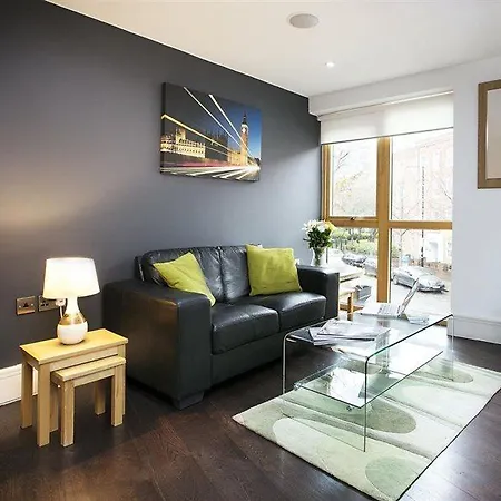 Apartment Clerkenwell One London