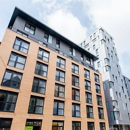 Apartment The Lofts E1 By Q