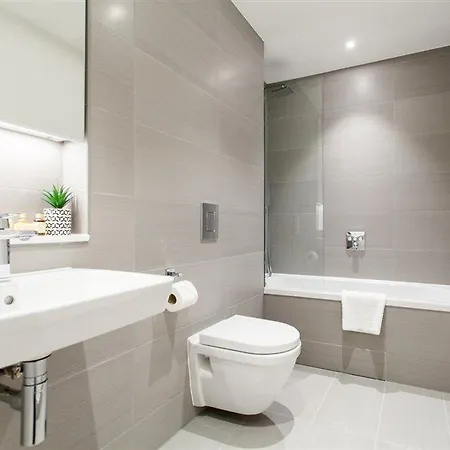 Apartment The Lofts E1 By Q