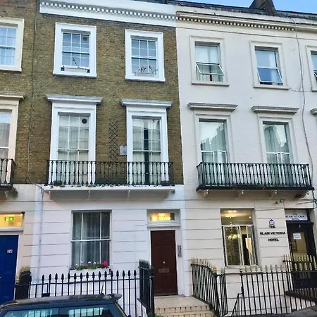 Bright And Modern 1 Bed Flat Apartment *
