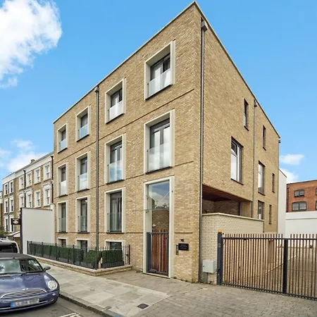 Apartamento Lux In Fulham