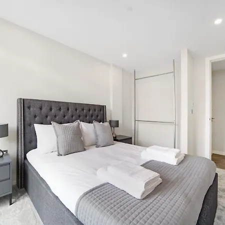 Apartamento Lux In Fulham