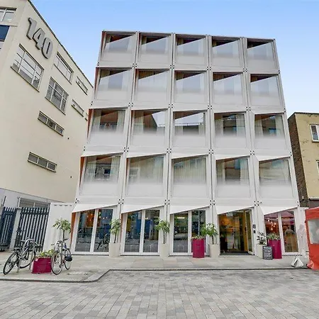 Apartamento Stowaway Waterloo