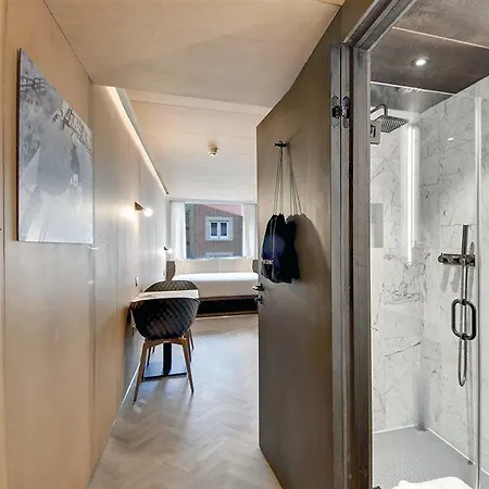 Stowaway Waterloo Apartamento
