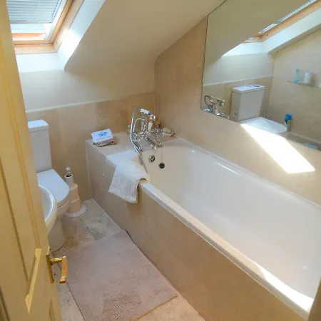 Bed & Breakfast Hurlingham
