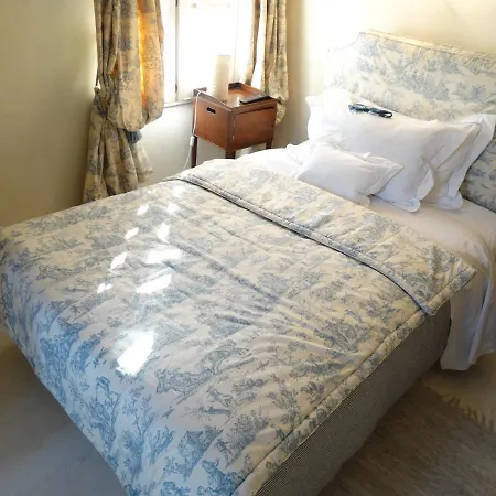 Bed & Breakfast Hurlingham