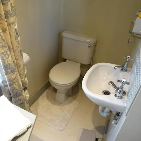 Hurlingham Bed & Breakfast 5*