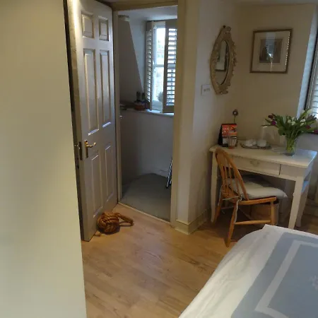 Hurlingham Bed & Breakfast