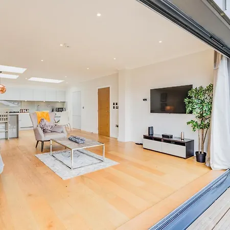 Apartment Concord Kew Heathrow London