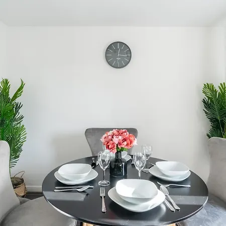 By Rehoboth - Abbey Wood Station - Zone 4 * London