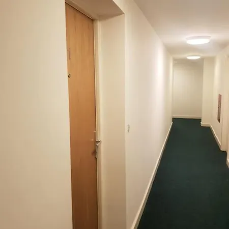 Francis Drake Apartment