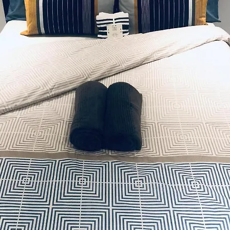 Ultra Modern