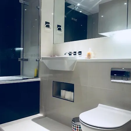 Homestay Ultra Modern