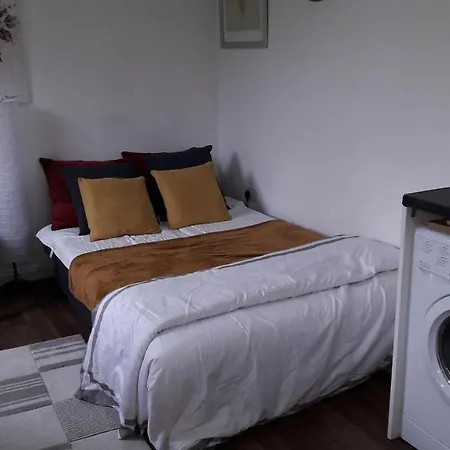 Apartament Cosy