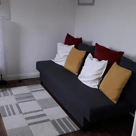 Cosy Londyn