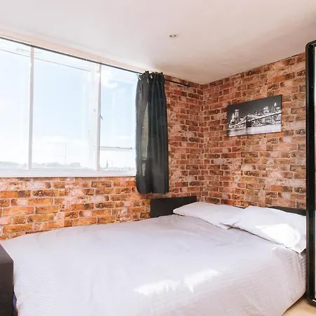 Studio Flat In Paddington Central Zone 1 Appartamento