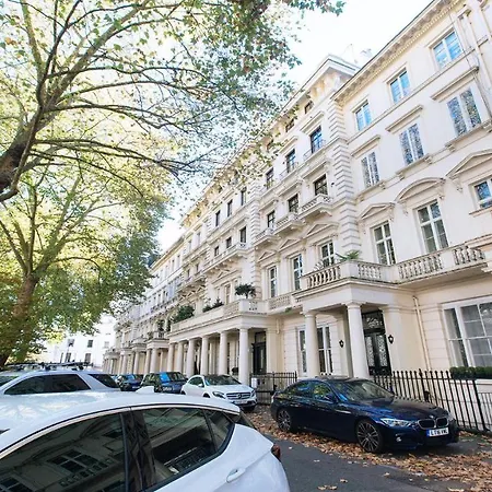 Studio Flat In Paddington Central Zone 1 * Londra