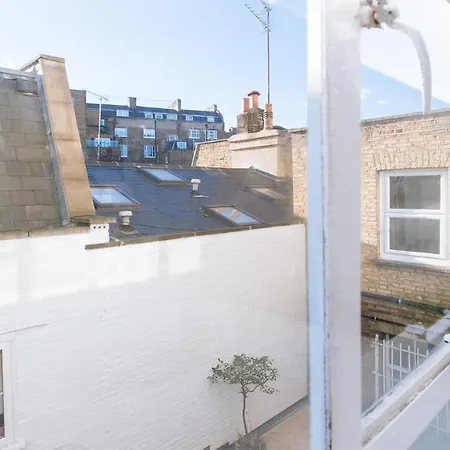Flat At Paddington Zone 1 Apartamento *