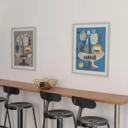 Appartamento Trendy Tufnell Park Townhouse *