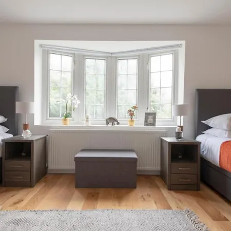 Trendy Tufnell Park Townhouse Appartamento