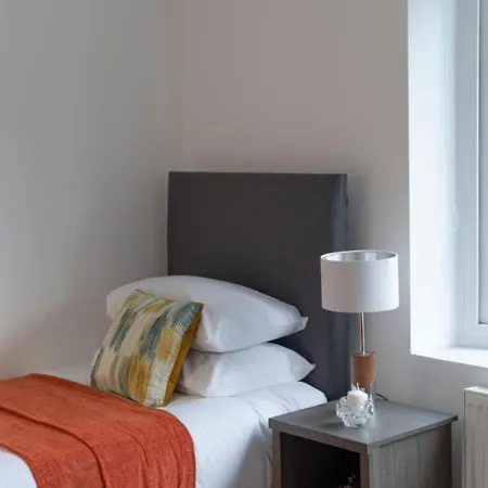 Trendy Tufnell Park Townhouse Londra