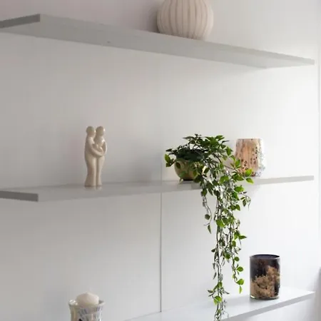 Appartamento Trendy Tufnell Park Townhouse *