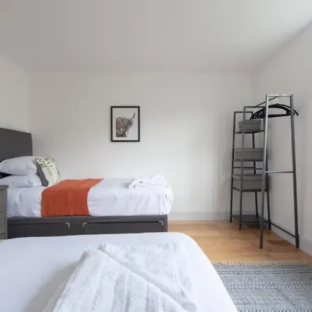 Trendy Tufnell Park Townhouse * Londra