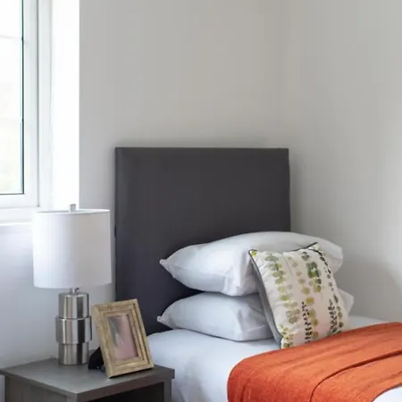 Trendy Tufnell Park Townhouse Appartamento