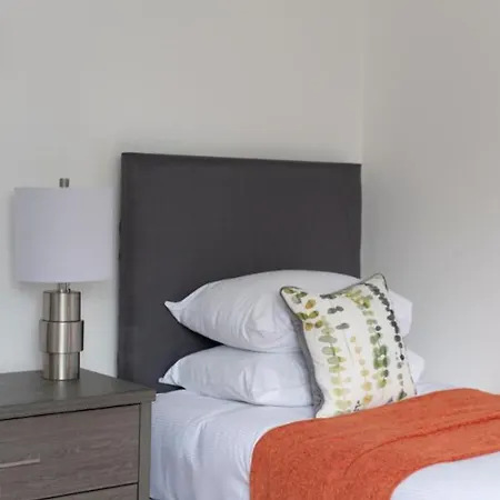 Trendy Tufnell Park Townhouse * Londra