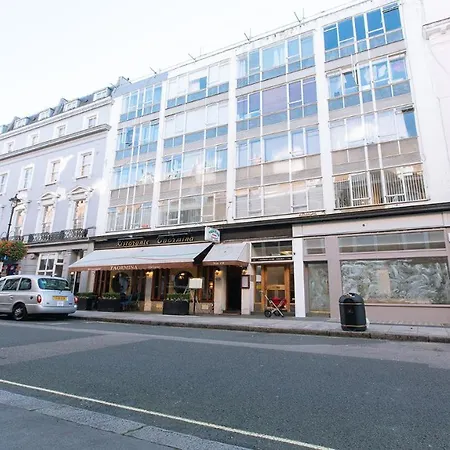 Flat At Paddington Zone 1 *