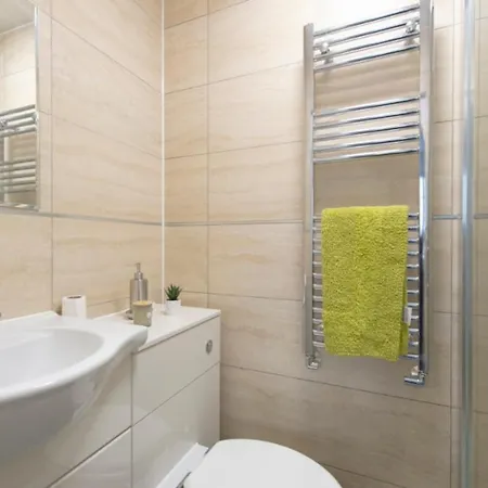 Trendy Tufnell Park Townhouse * Londra