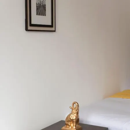 Trendy Tufnell Park Townhouse *