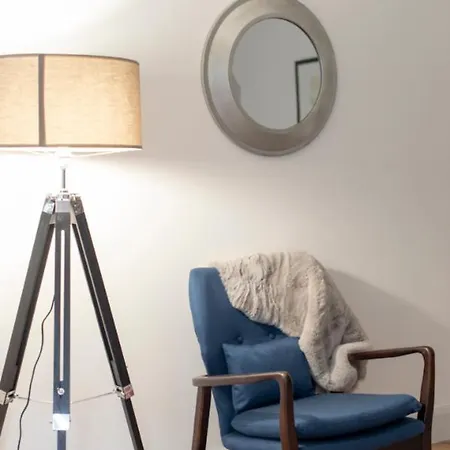 Appartamento Trendy Tufnell Park Townhouse *