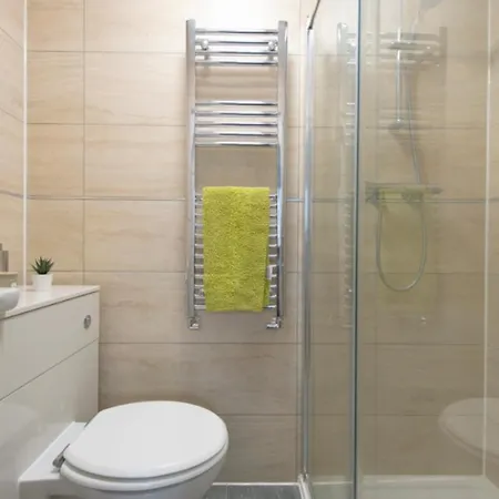 Trendy Tufnell Park Townhouse Appartamento