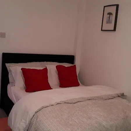 Cosy Apartament *