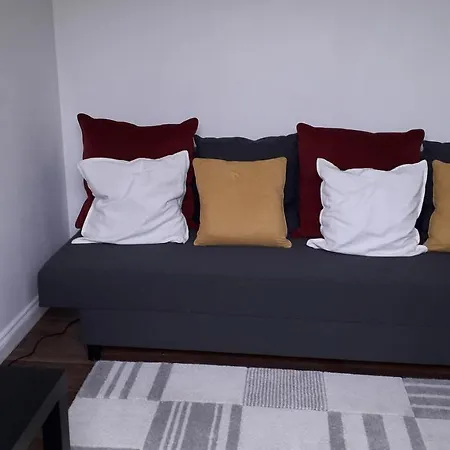 Apartament Cosy