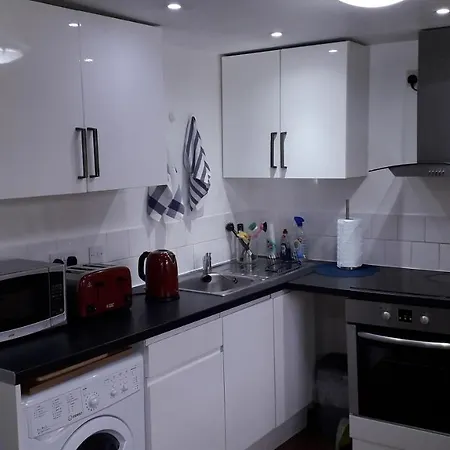 Apartament Cosy *