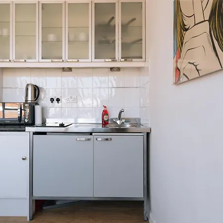 Modern Flat. London. Zone 1. * لندن