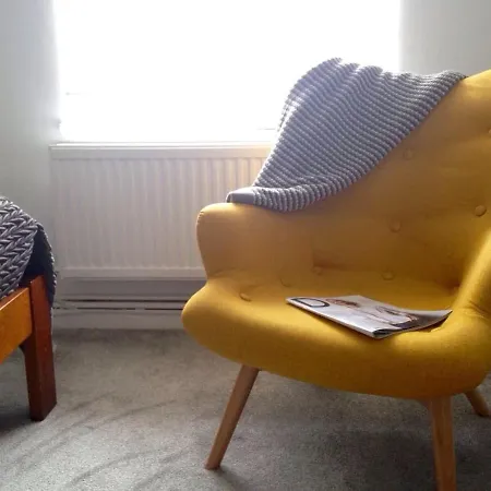 Apartment One Bedroom Flat In Fulham