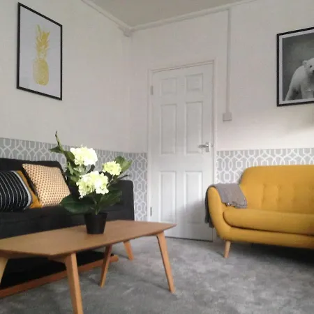 Apartment One Bedroom Flat In Fulham London